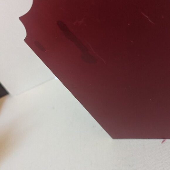 Michael's Ashland Victorian Luminaria LED Light Xmas Village Holiday Decor As-is - Picture 8 of 10